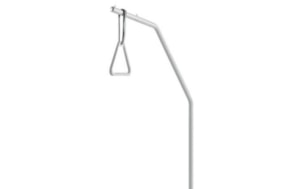 JMS COLUNA SUSPENSAO COMPLETA EPOXY 10.AC.1025.PI